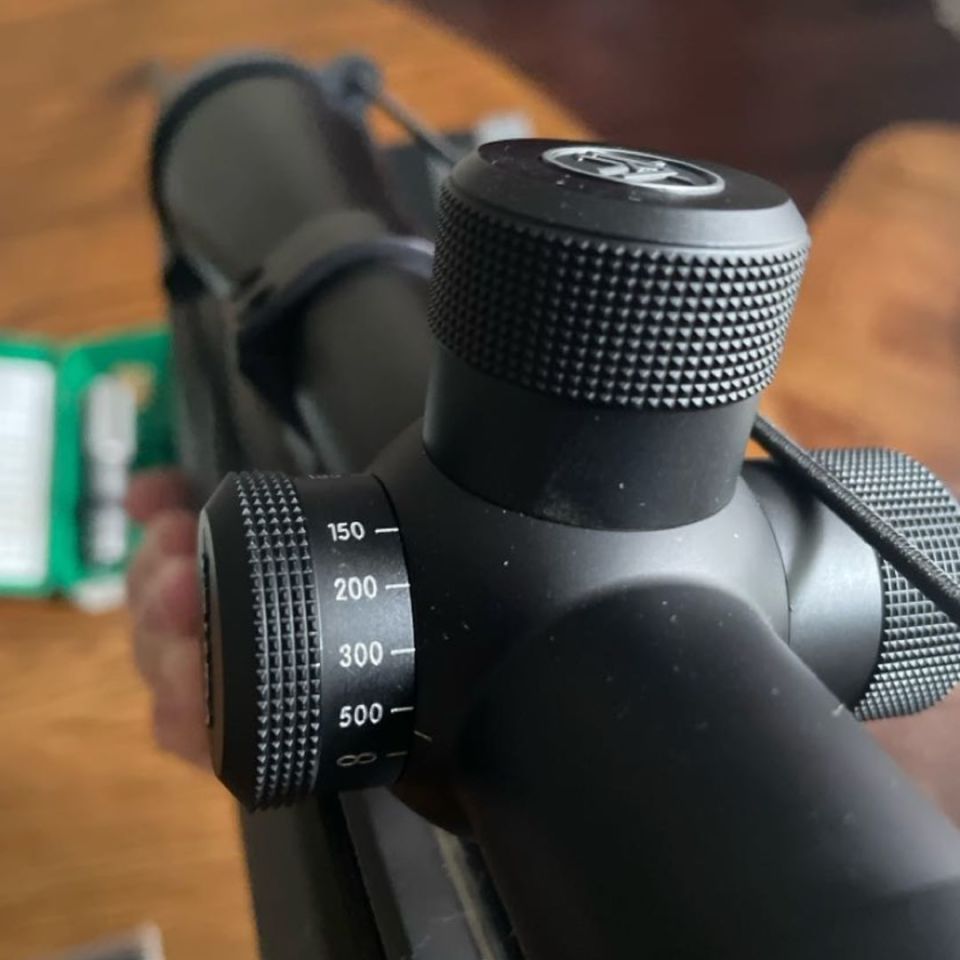 Image 4 - 6.5x300 Weatherby Magnum