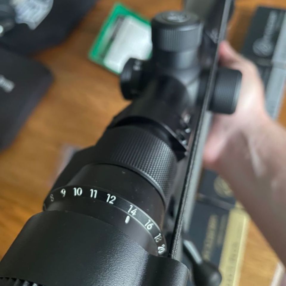 Image 3 - 6.5x300 Weatherby Magnum