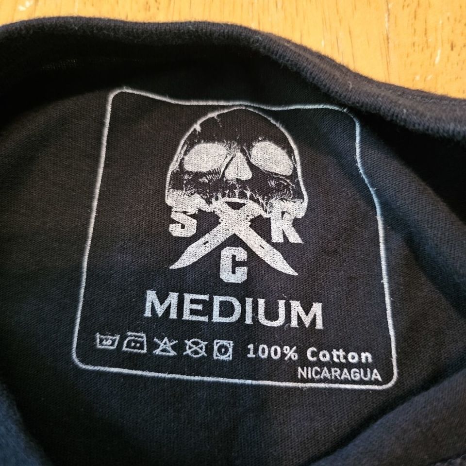 Image 3 - Sin City Kalash Tee