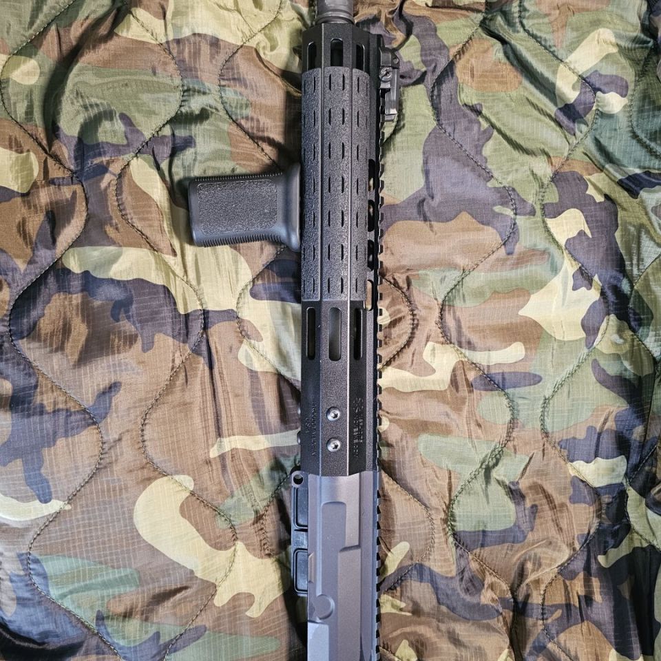 Image 5 - NoveskeXVLTOR 11.5 Upper