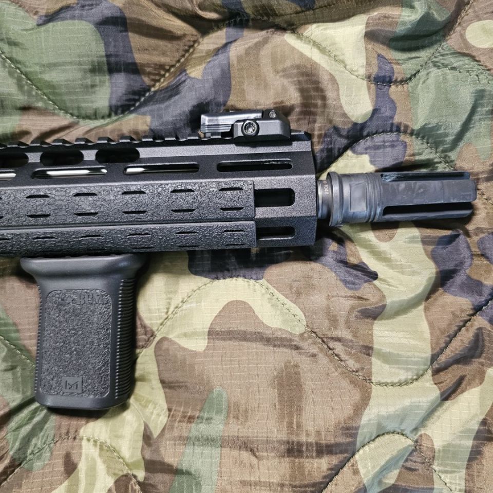 Image 3 - NoveskeXVLTOR 11.5 Upper