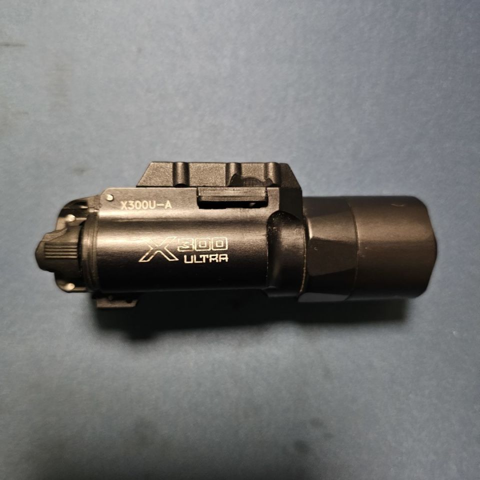 Image 1 - Surefire X-300 Ultra