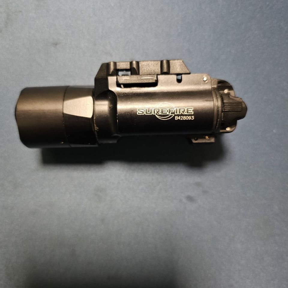 Image 2 - Surefire X-300 Ultra
