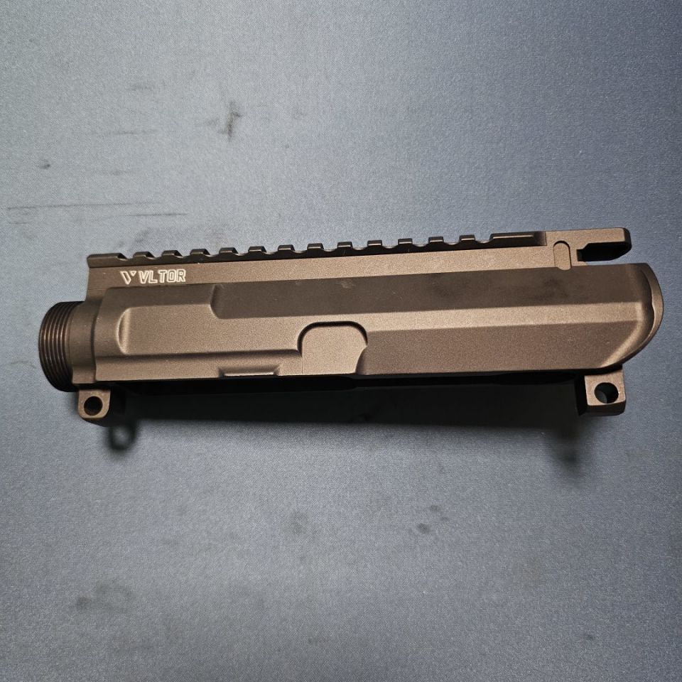 Image 1 - VLTOR MUR Upper