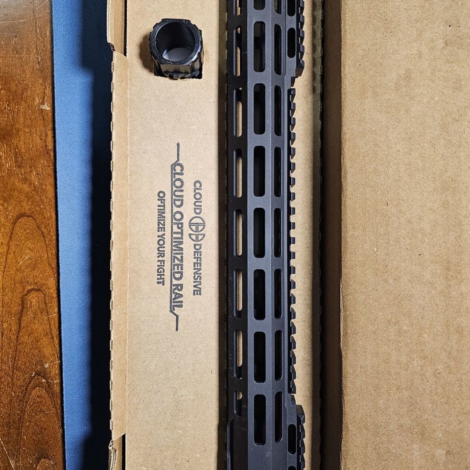 Image 2 - Cloud Defensive Optimized Rail