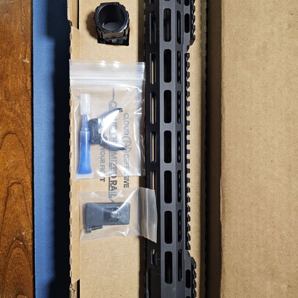 Image 4 - Cloud Defensive Optimized Rail