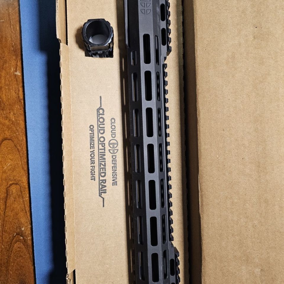 Image 3 - Cloud Defensive Optimized Rail