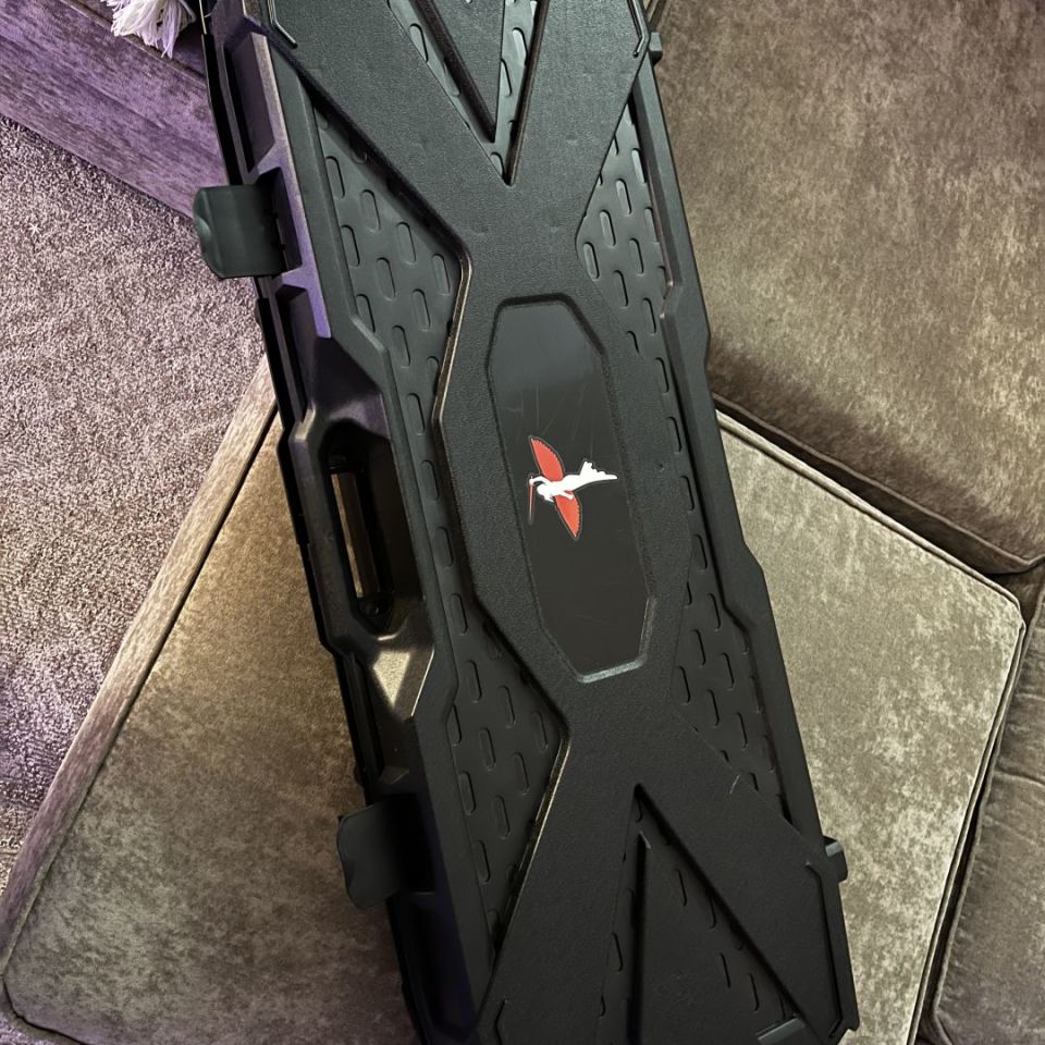 Image 5 - Rifle Dynamics RD 704 GT