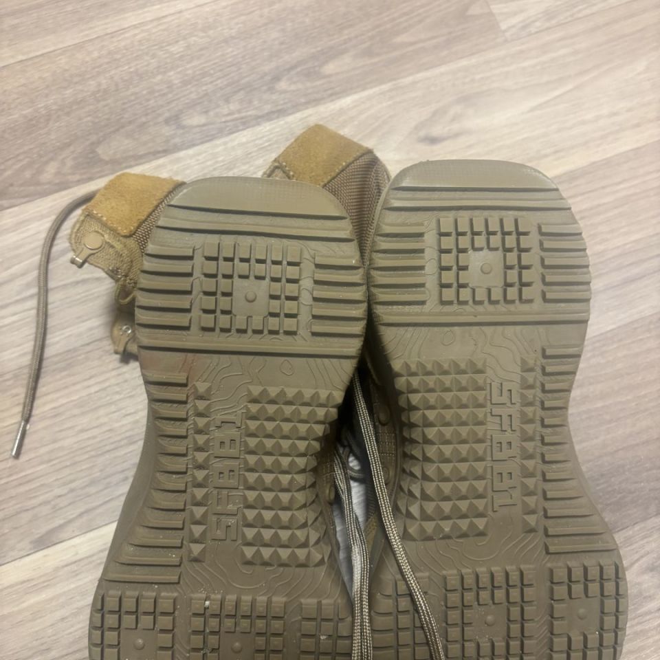 Image 4 - Nike SFB B1 boots 