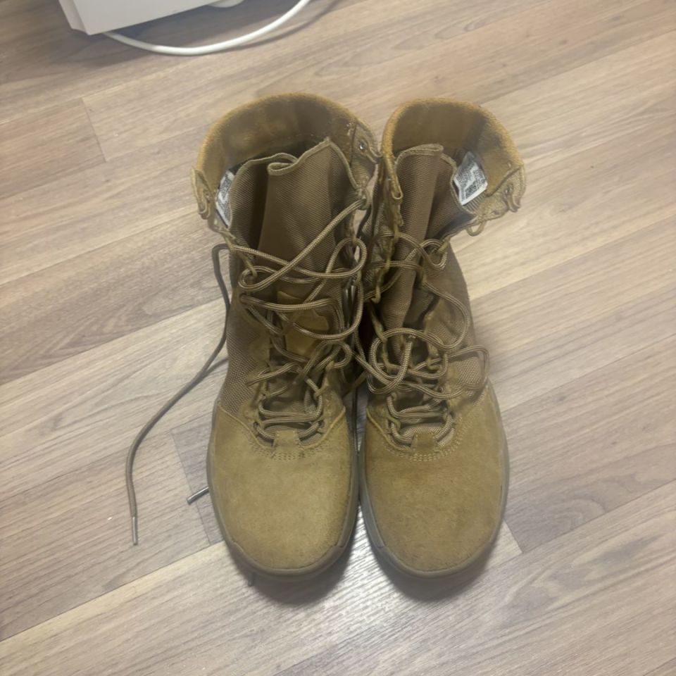 Image 2 - Nike SFB B1 boots 