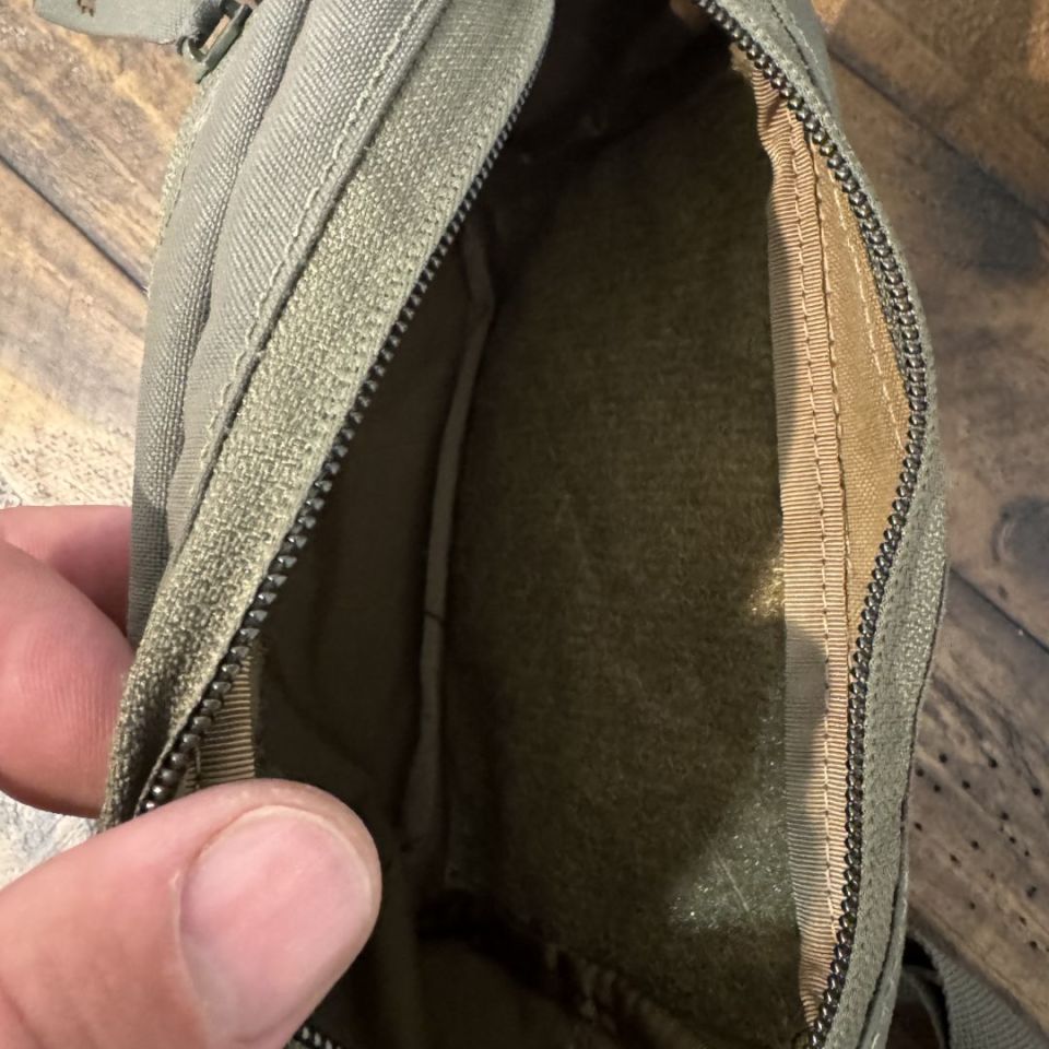 Image 3 - Ex Umbris EDC fanny 