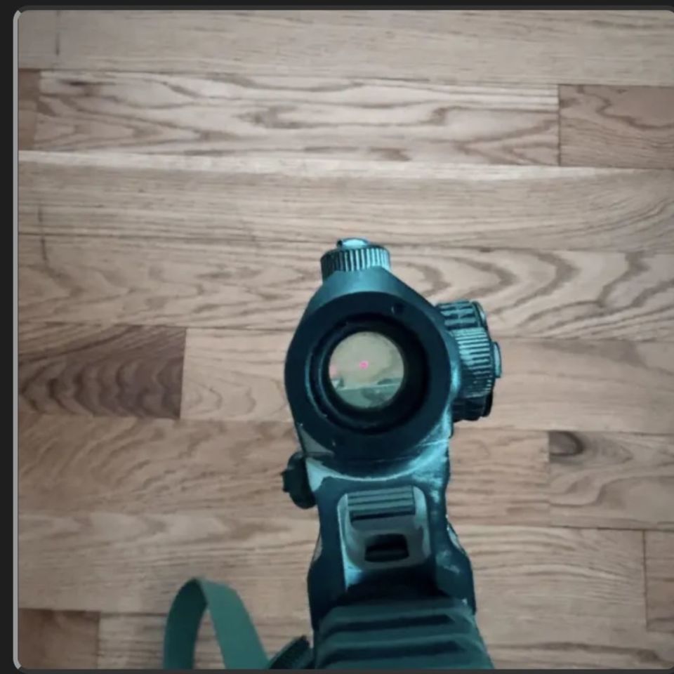 Image 5 - BCM 13.7 upper Aero Pr lower