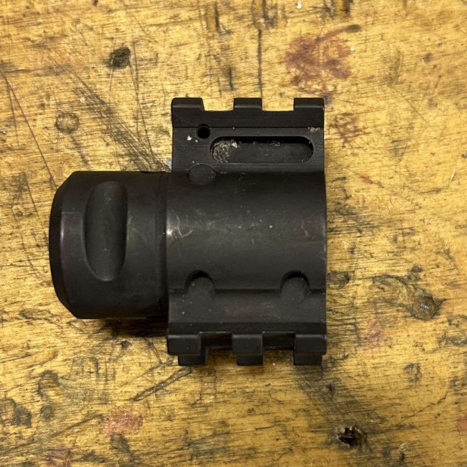 Image 4 - KAC M110 Gas Block