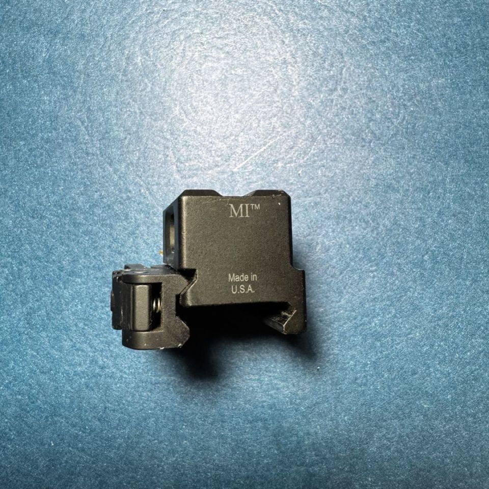 Image 2 - Midwest Industrial MRO Mount