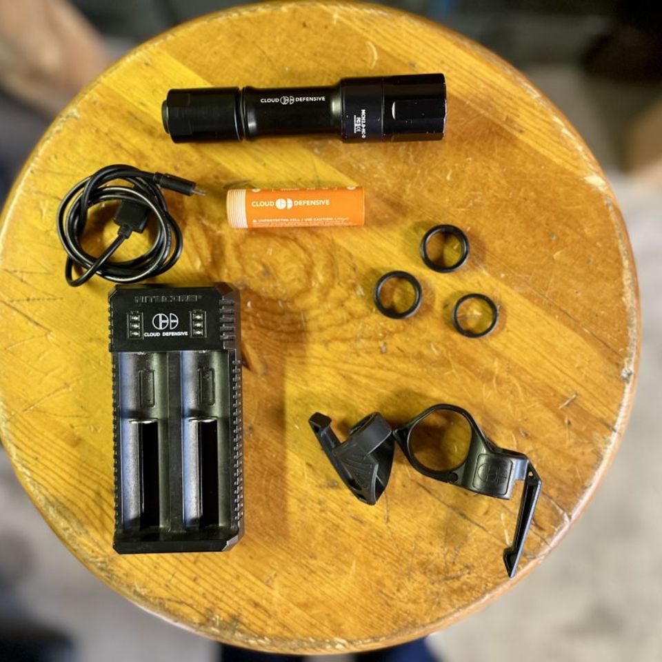 Image 1 - Cloud Defensive MCH + extras