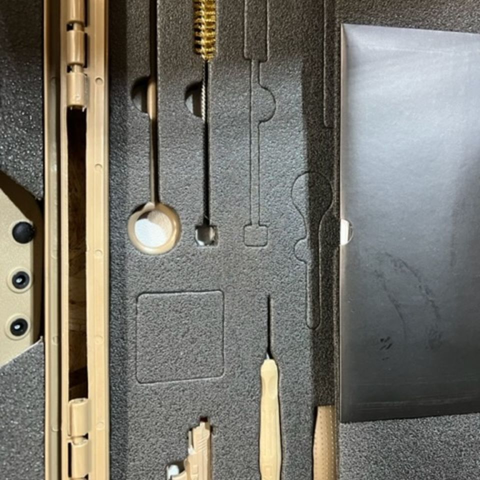 Image 2 - Canik Mete SFX 5.2” 20+1