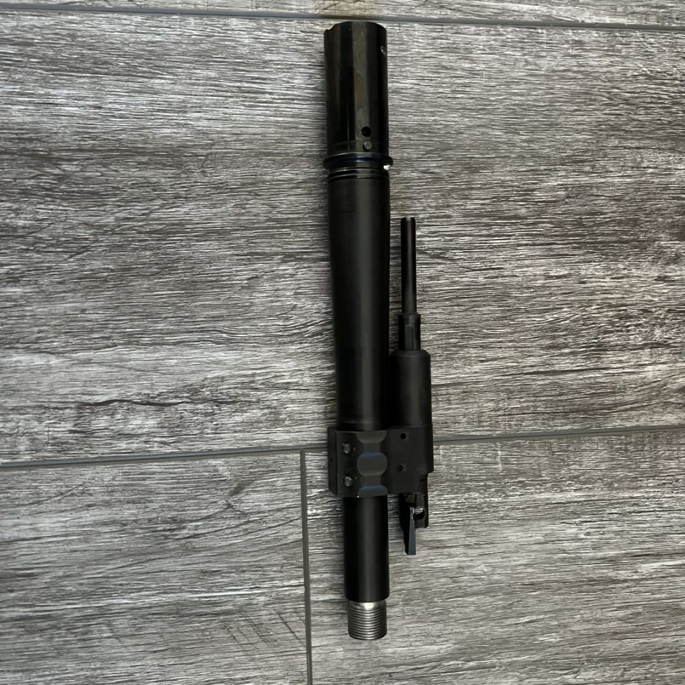 Image 2 - Barrel Cutting / Threading