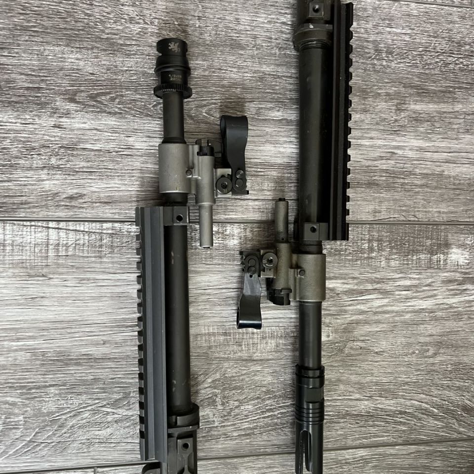 Image 2 - Barrel cutting service 