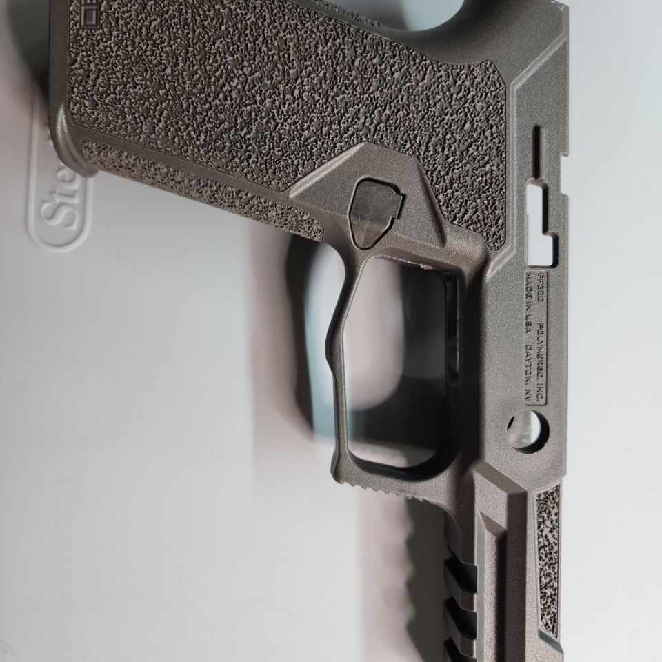 Image 2 - P320 Grip module by P80