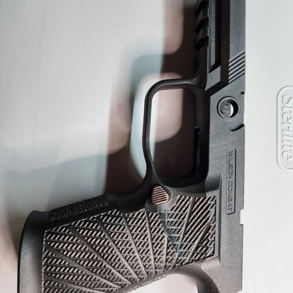 Image 1 - P320 grip modules