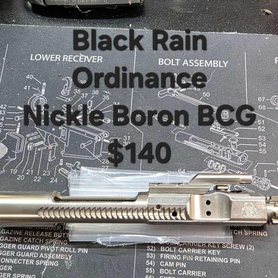 Image 1 - B.R.O. BCG