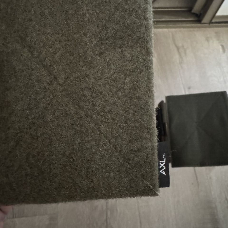 Image 4 - AXL Equinox Cummerbund L/XL