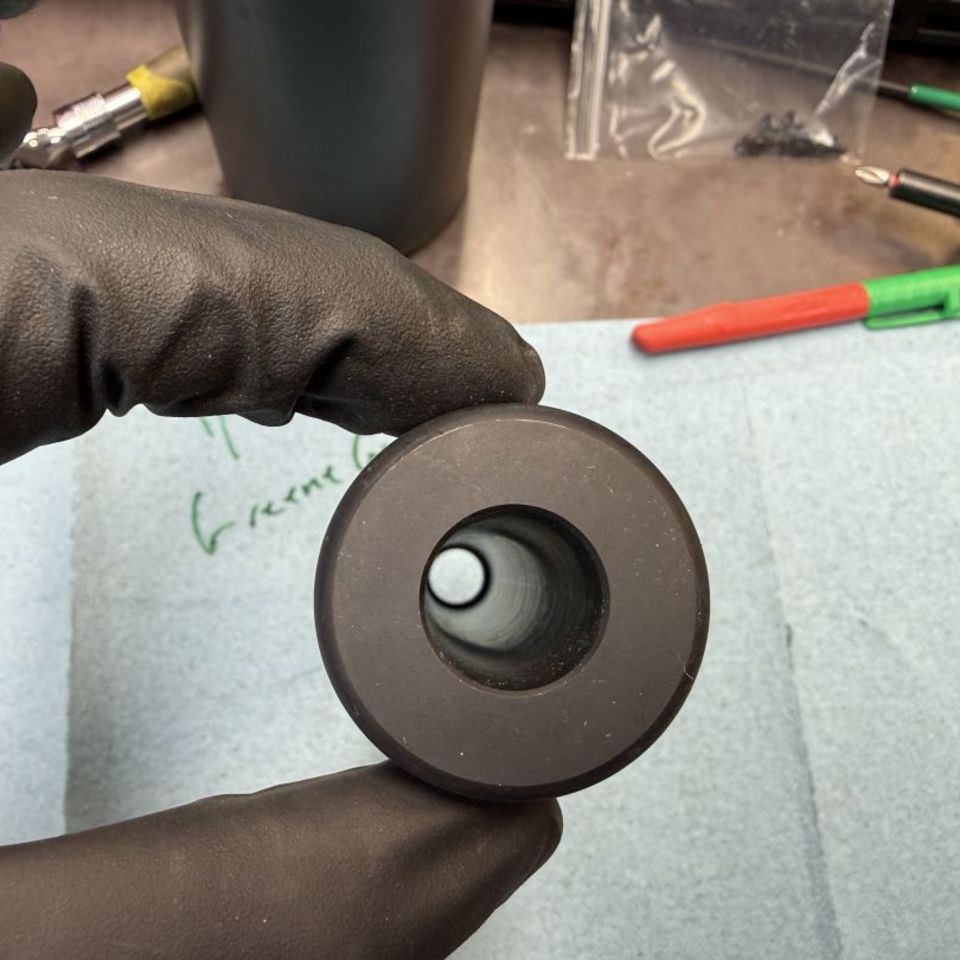 Image 3 - Sig 7.62 Inert trainer