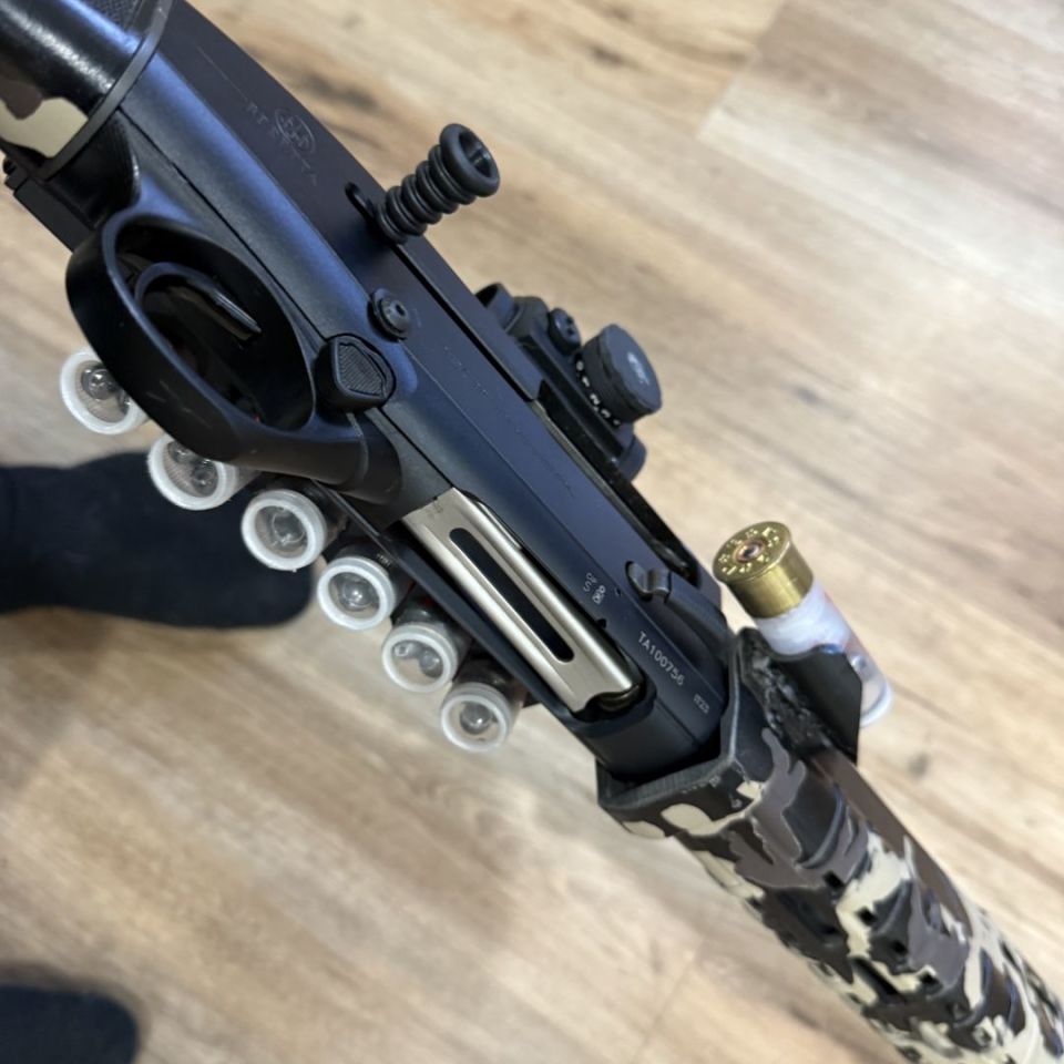 Image 4 - Beretta 1301