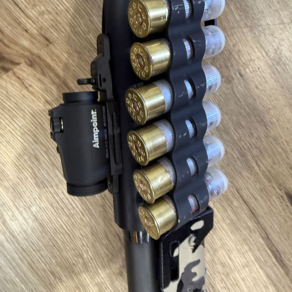 Image 5 - Beretta 1301