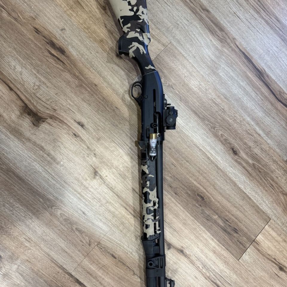 Image 1 - Beretta 1301