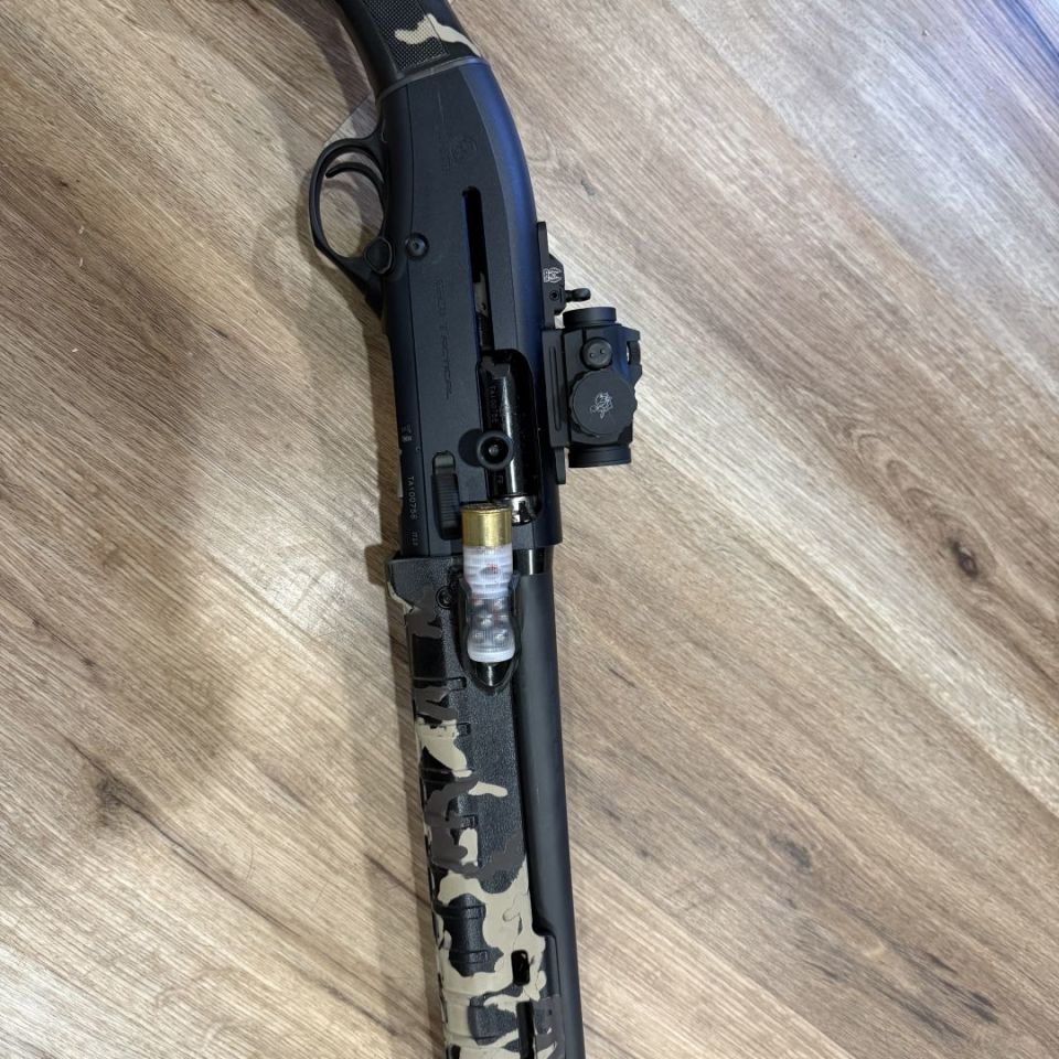 Image 2 - Beretta 1301