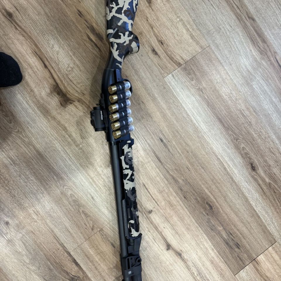 Image 3 - Beretta 1301