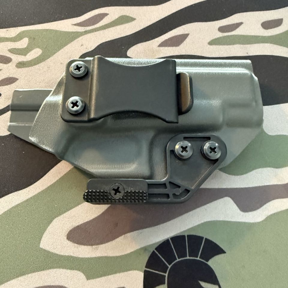 Image 2 - Glock 48 IWB holster