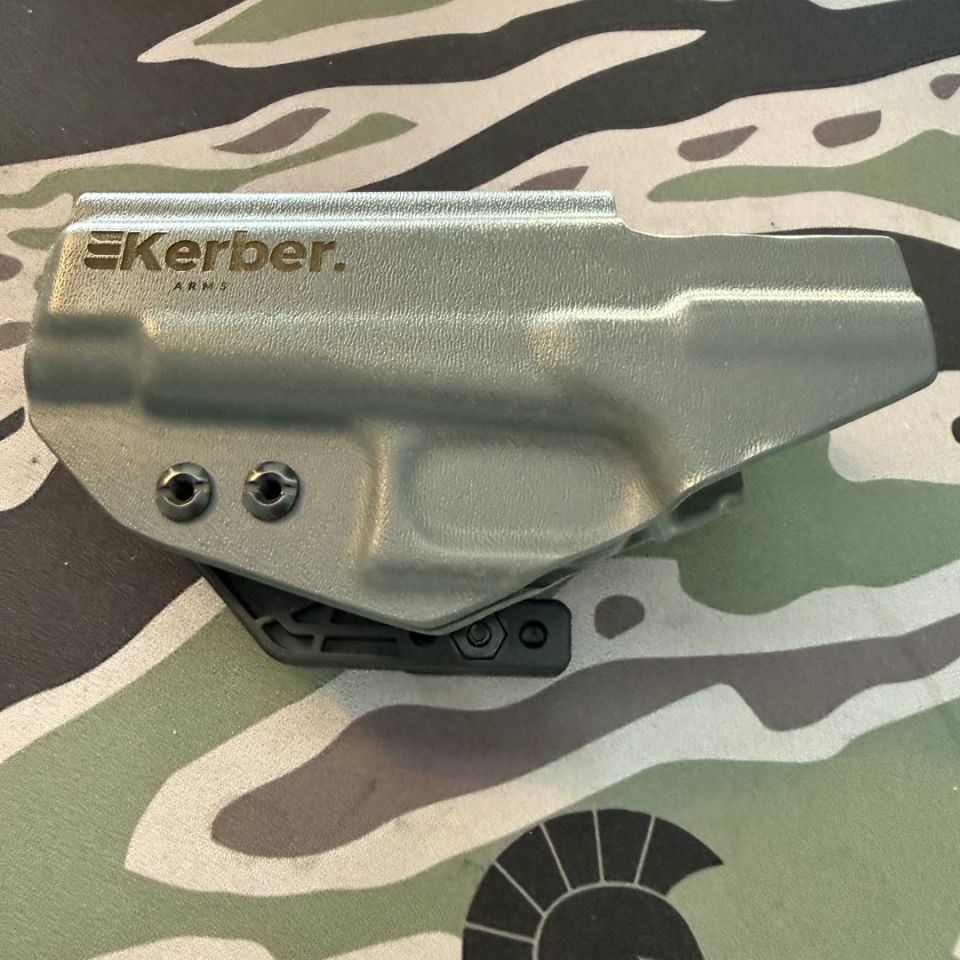 Image 1 - Glock 48 IWB holster