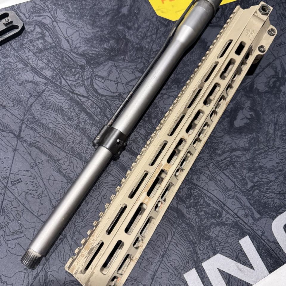 Image 1 - PSA Sabre 10 parts