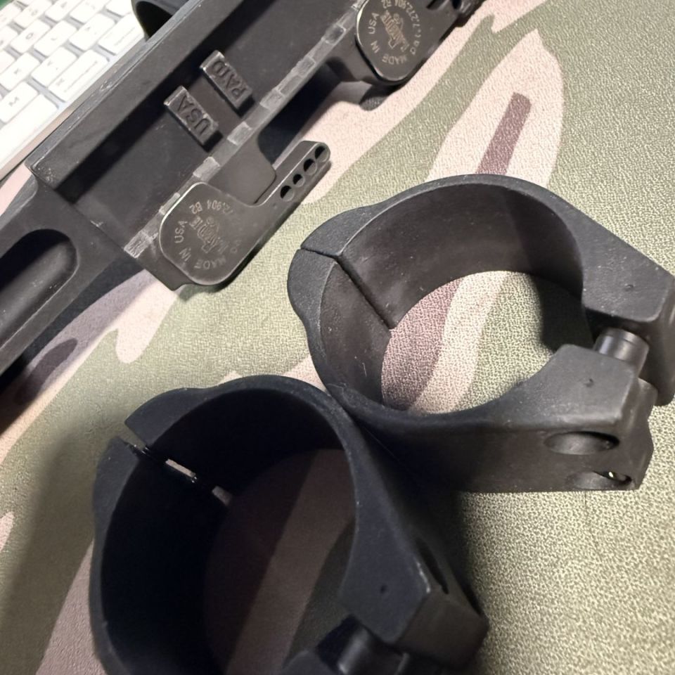 Image 4 - Larue LT745-35 