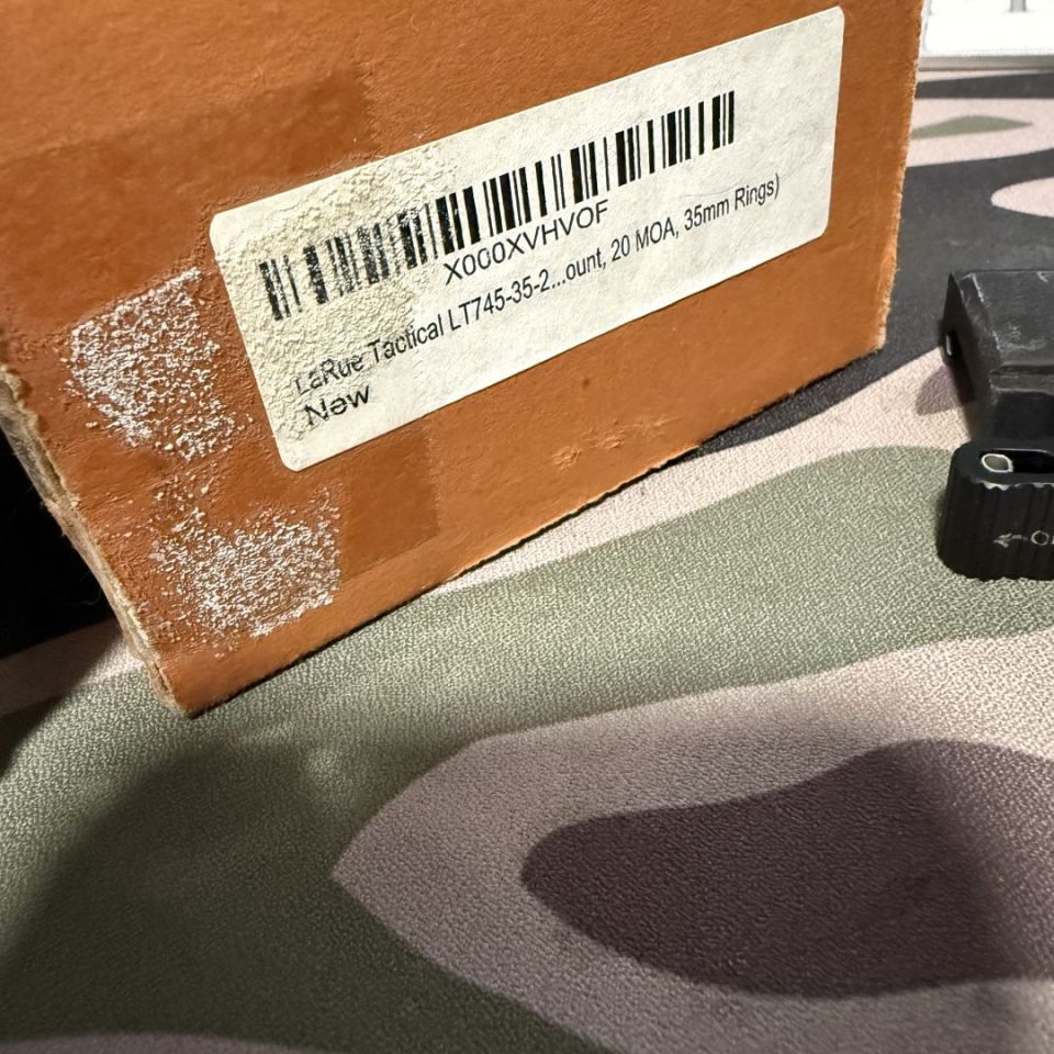 Image 3 - Larue LT745-35 