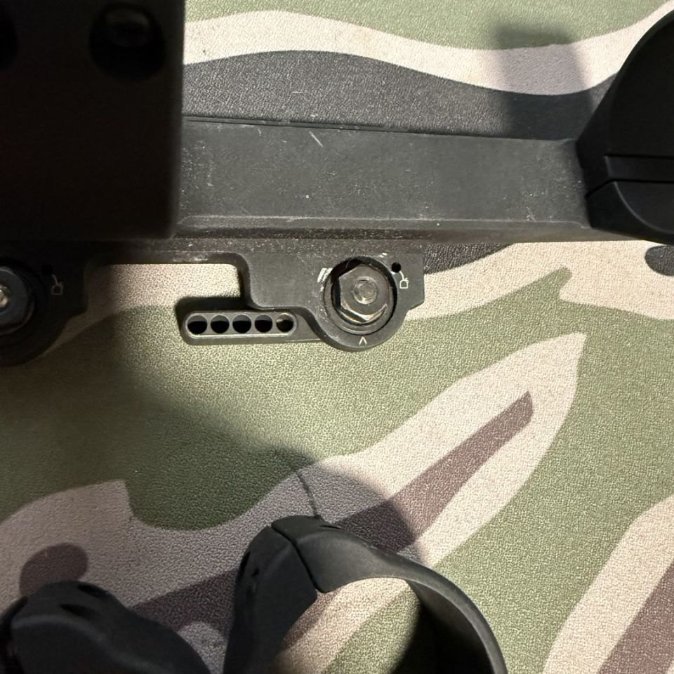 Image 2 - Larue LT745-35 