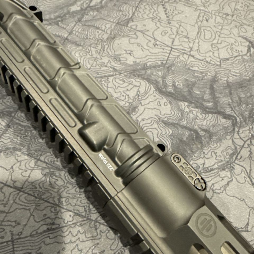 Image 5 - PWS MK118 MOD 2-M