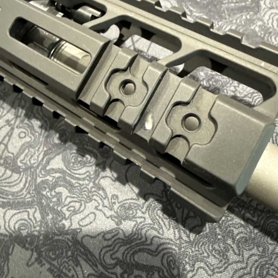 Image 4 - PWS MK118 MOD 2-M