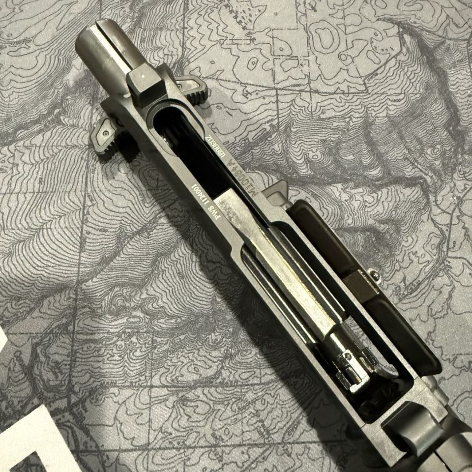 Image 2 - PWS MK118 MOD 2-M