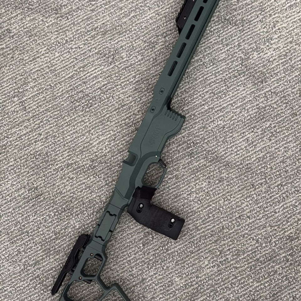 Image 1 - MDT ACC premier gen 2 