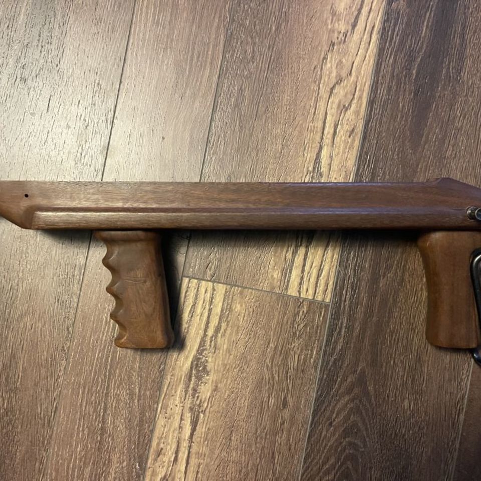 Image 2 - M1 30 carbine collapsing stock