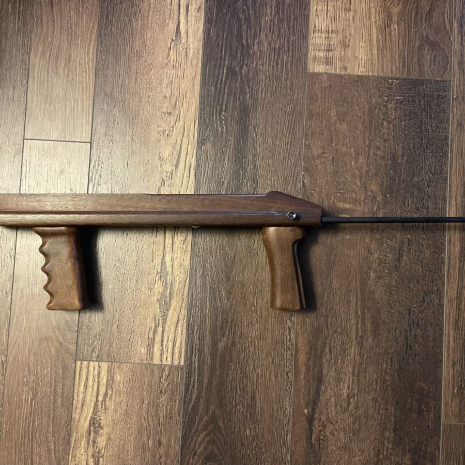 Image 1 - M1 30 carbine collapsing stock