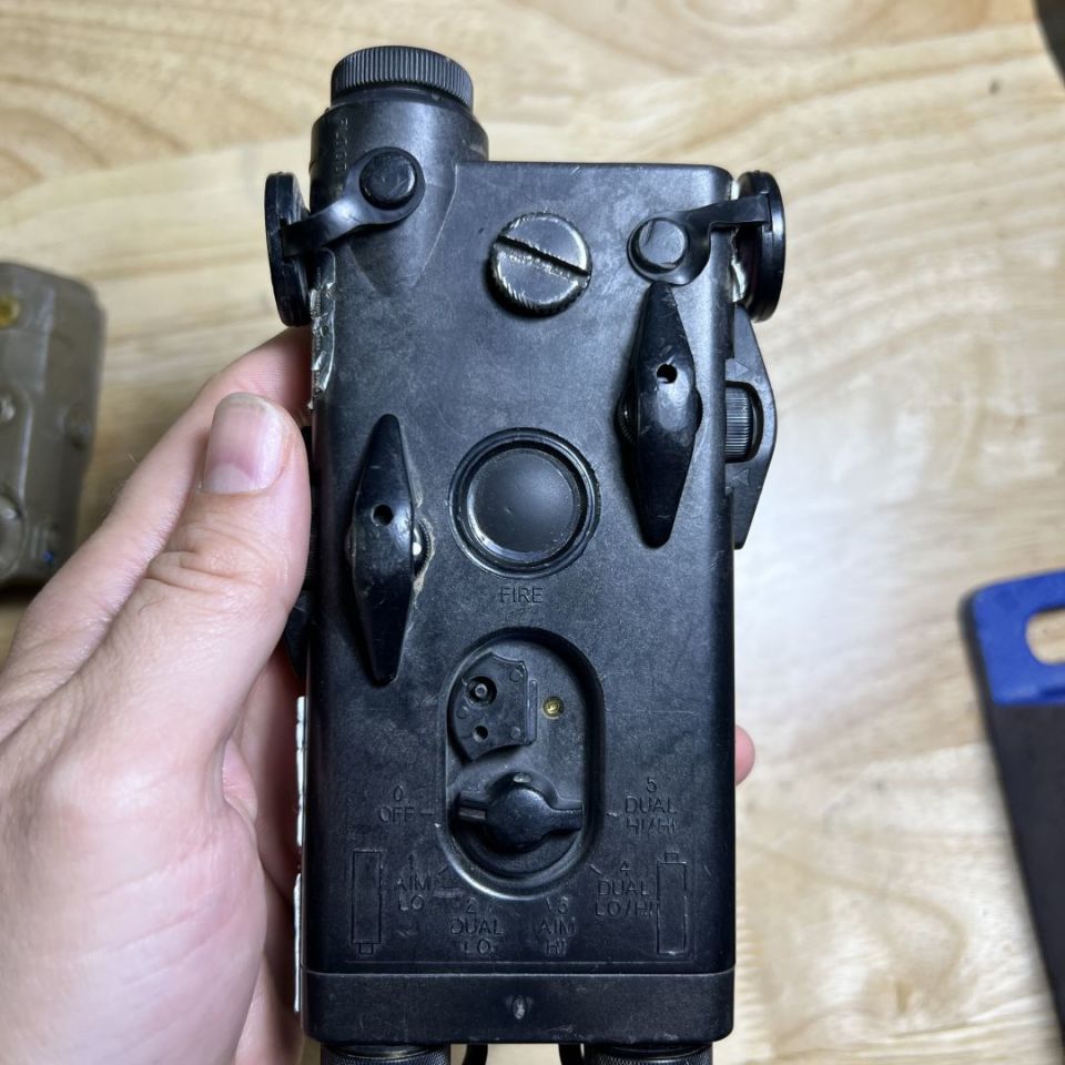 Image 2 - Peq-2 and Atpial for sale