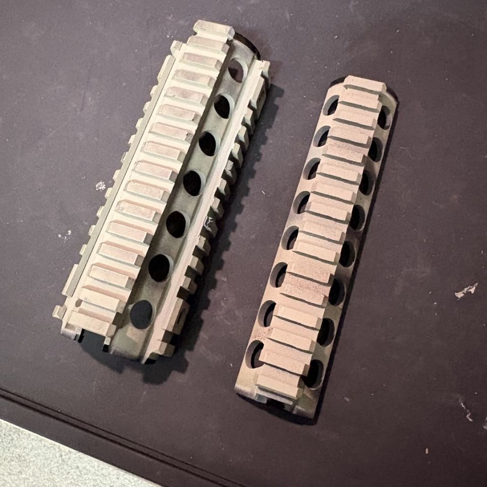 Image 3 - KAC RAS clone (M4A1)