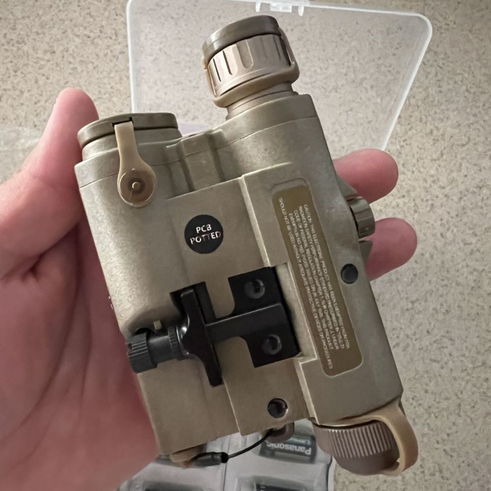 Image 3 - Somo/homo gear fp peq 🤣