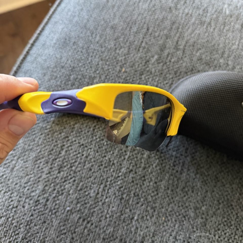 Image 2 - LSU Oakley Flak Jacket