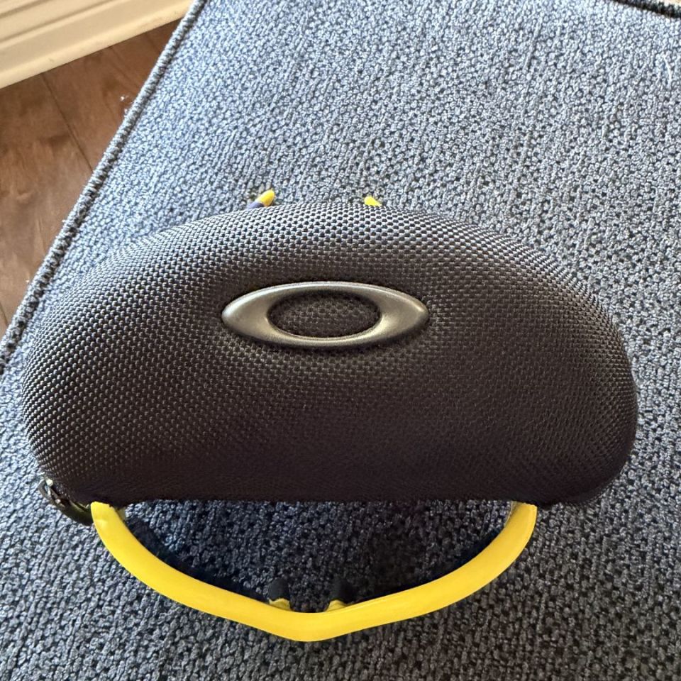 Image 3 - LSU Oakley Flak Jacket