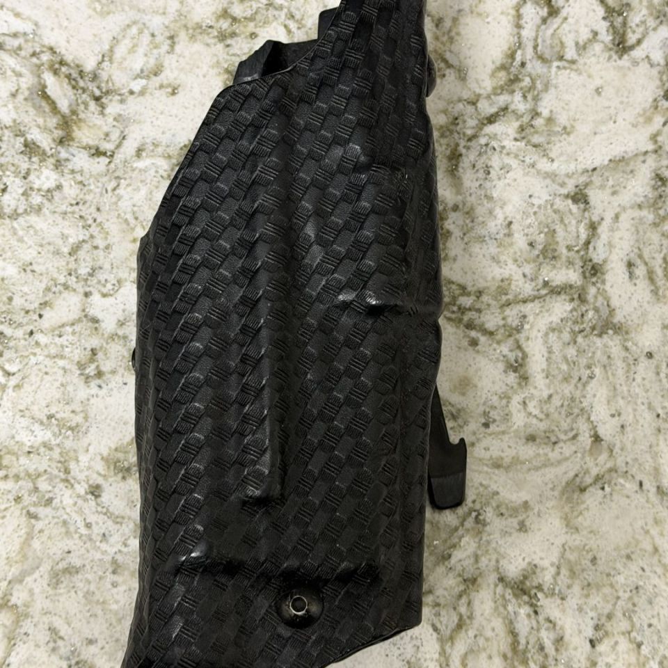 Image 1 - Safariland 6390 ALS RH G17/22